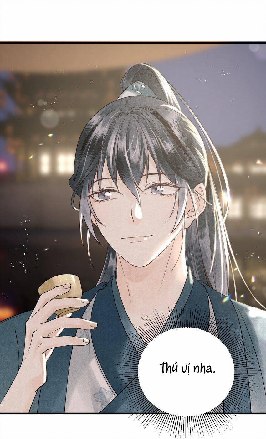 Tiểu Phú Bà Của Đại Tướng Quân 22 trang 6