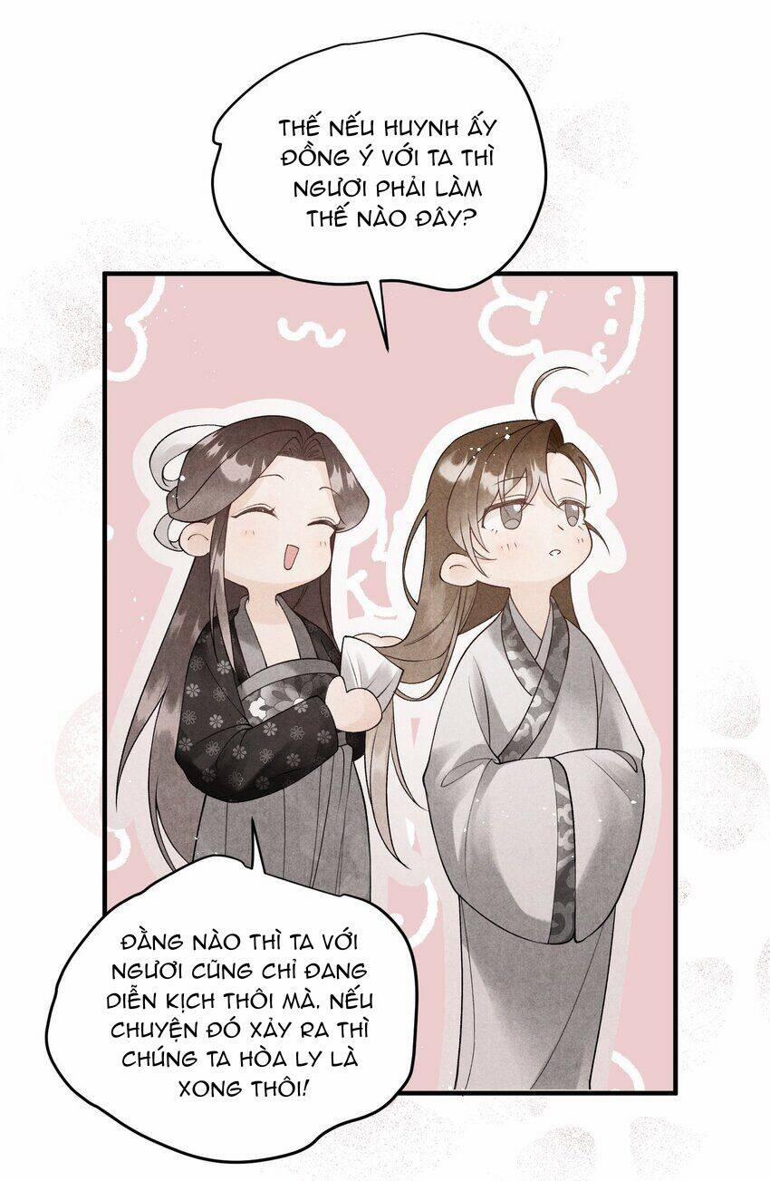 Tiểu Phú Bà Của Đại Tướng Quân 22 trang 9