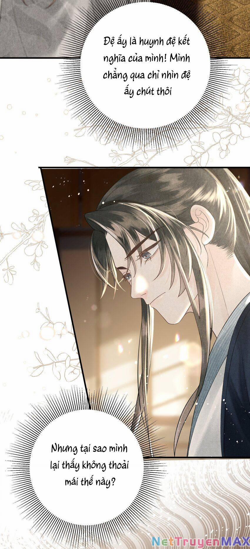 Tiểu Phú Bà Của Đại Tướng Quân 23 trang 10