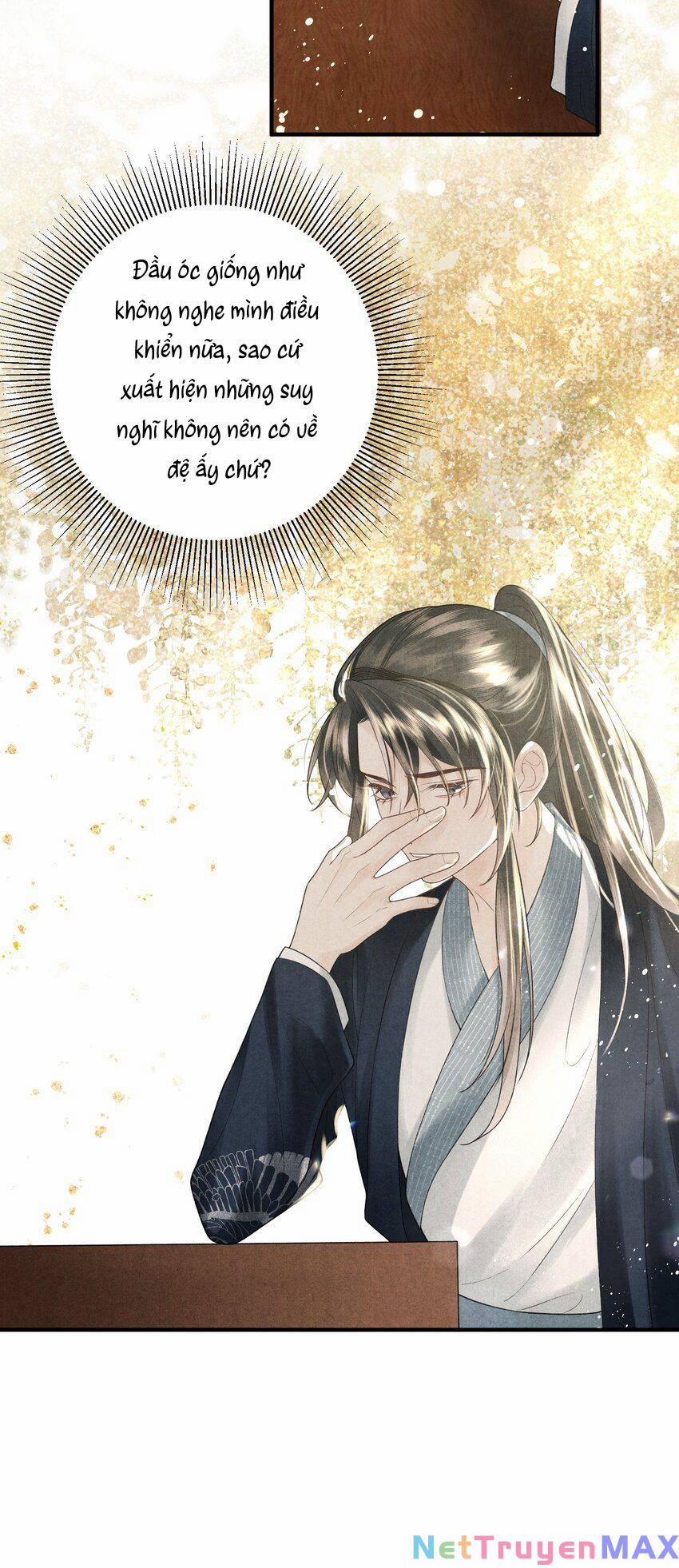 Tiểu Phú Bà Của Đại Tướng Quân 23 trang 12