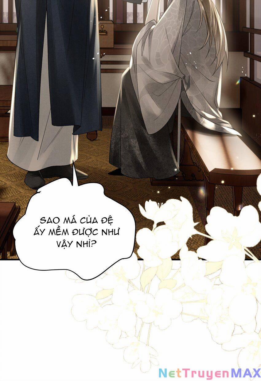 Tiểu Phú Bà Của Đại Tướng Quân 23 trang 17