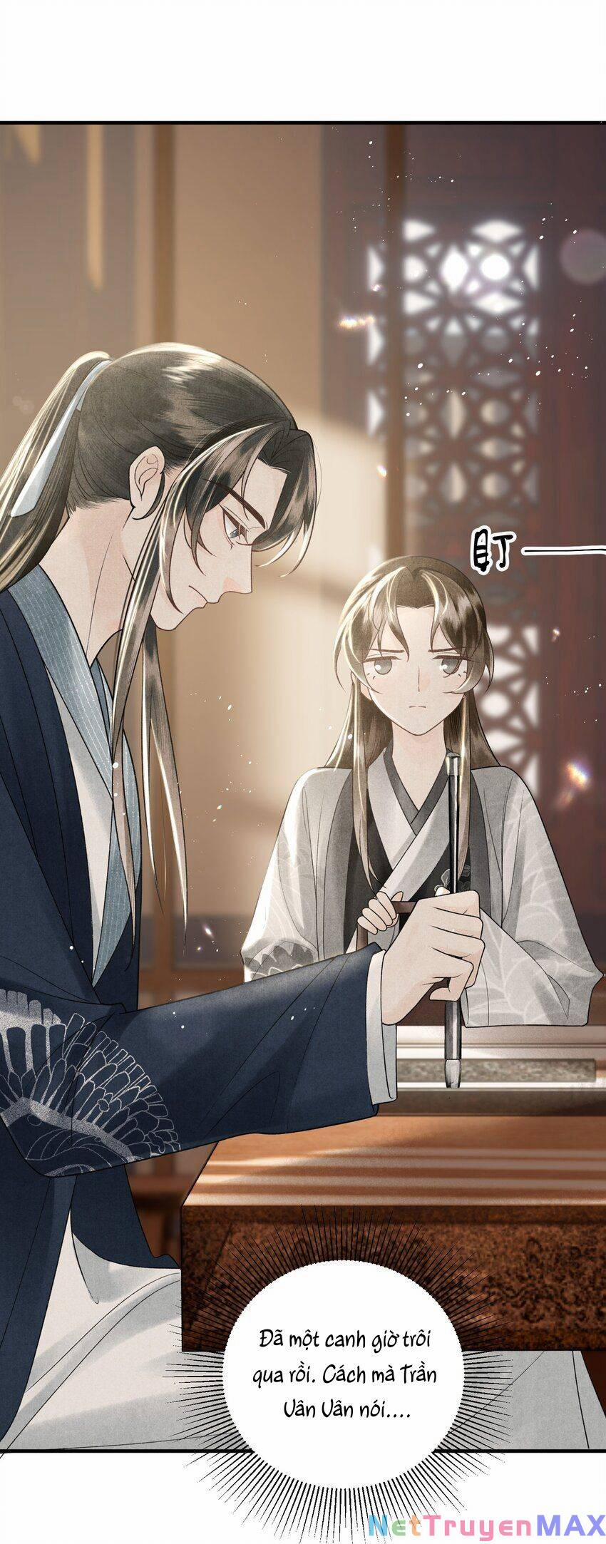 Tiểu Phú Bà Của Đại Tướng Quân 23 trang 2