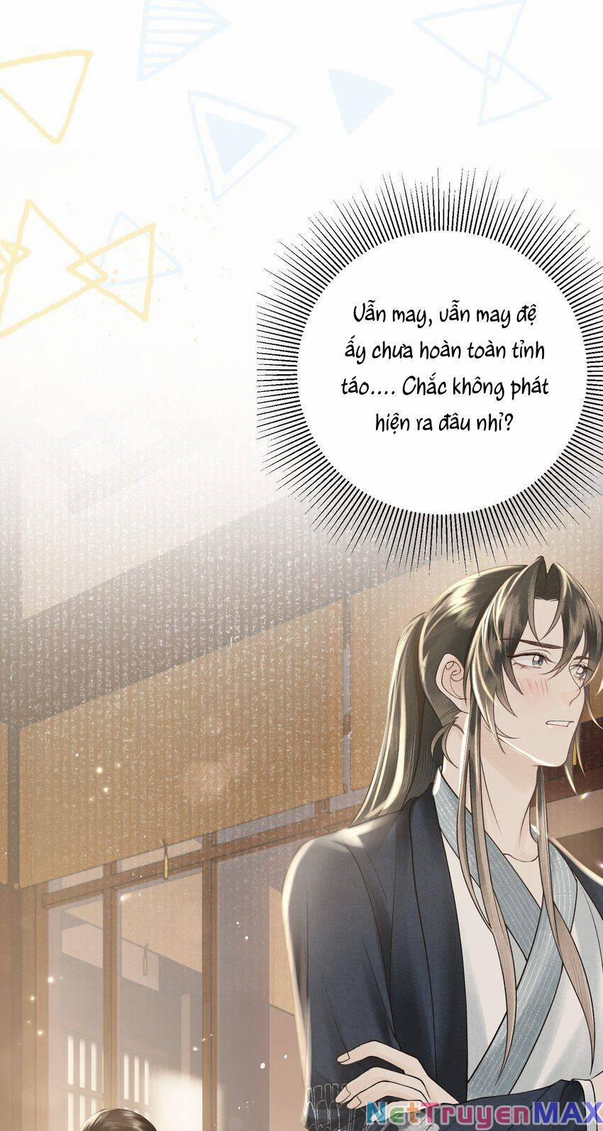 Tiểu Phú Bà Của Đại Tướng Quân 23 trang 21