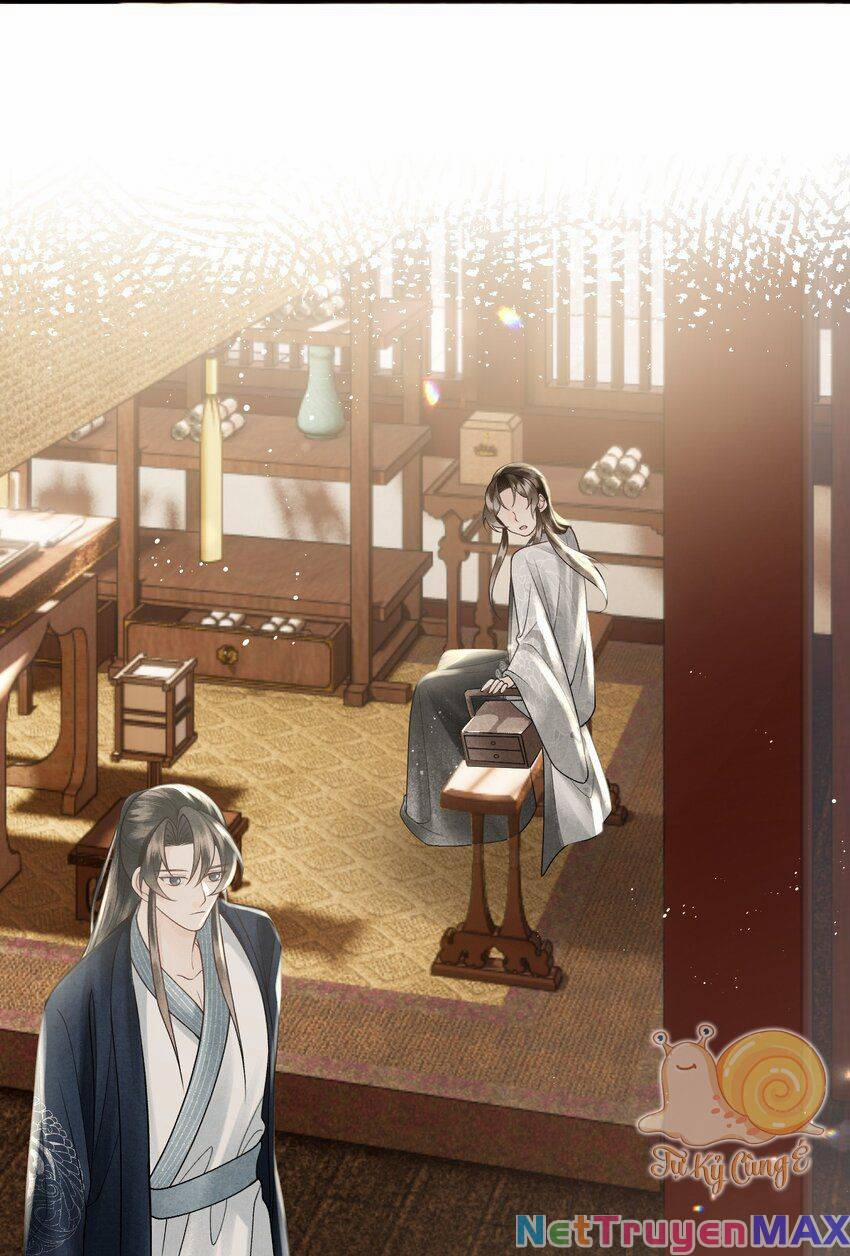 Tiểu Phú Bà Của Đại Tướng Quân 23 trang 24