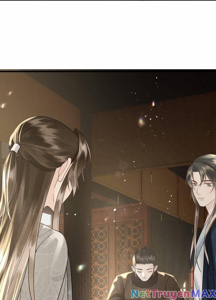 Tiểu Phú Bà Của Đại Tướng Quân 23 trang 26