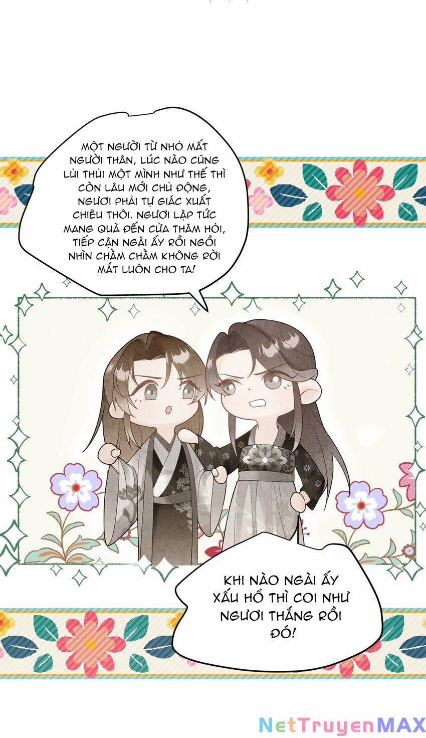 Tiểu Phú Bà Của Đại Tướng Quân 23 trang 3