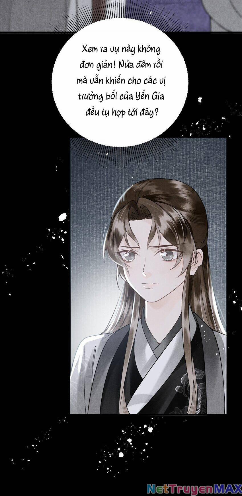 Tiểu Phú Bà Của Đại Tướng Quân 23 trang 33