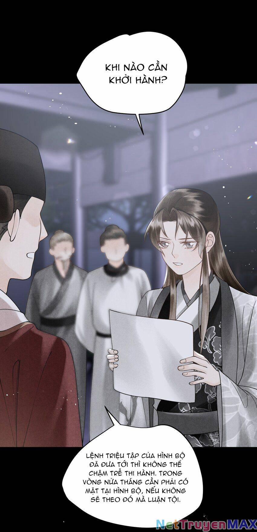 Tiểu Phú Bà Của Đại Tướng Quân 23 trang 38