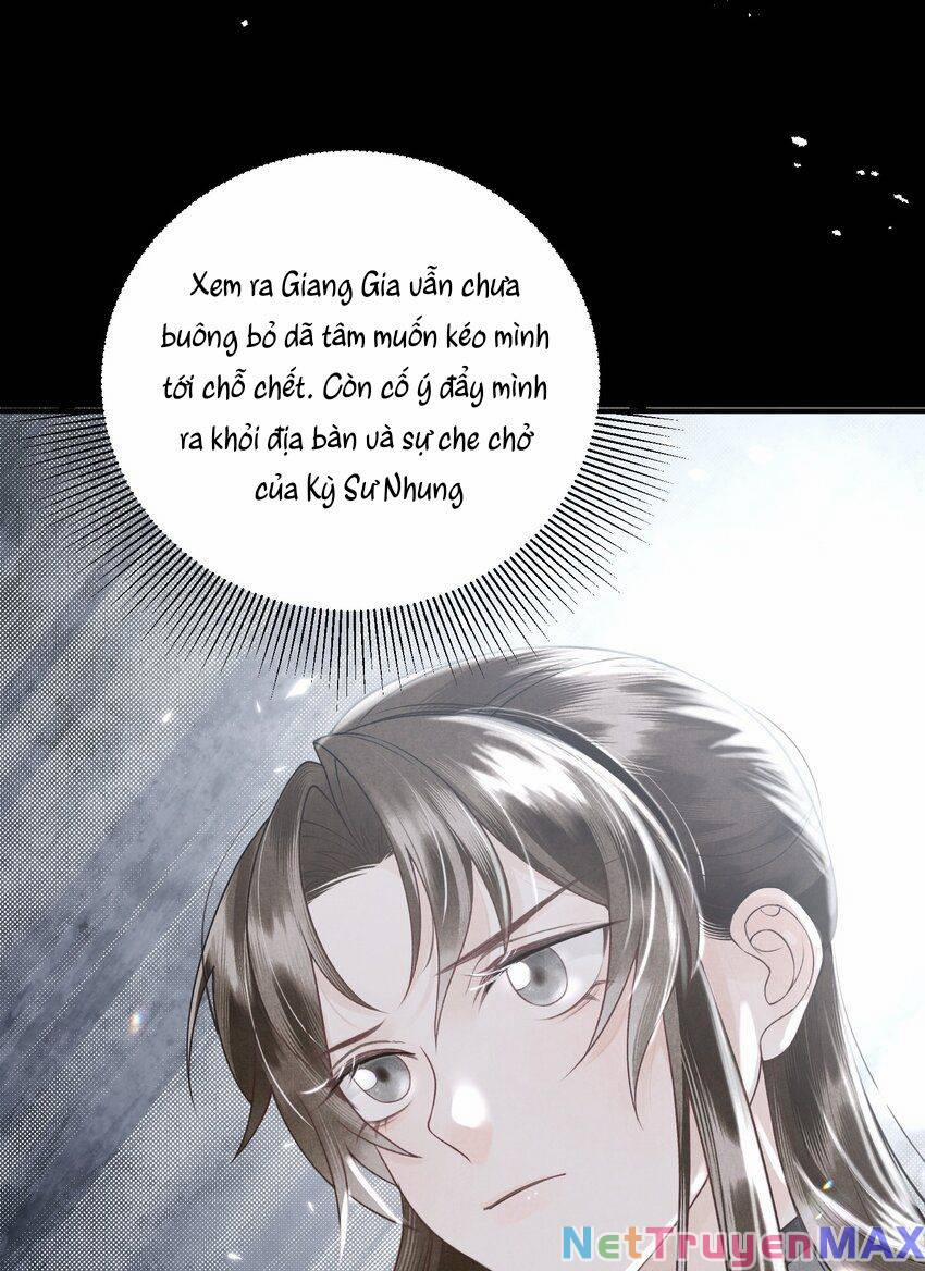 Tiểu Phú Bà Của Đại Tướng Quân 23 trang 39