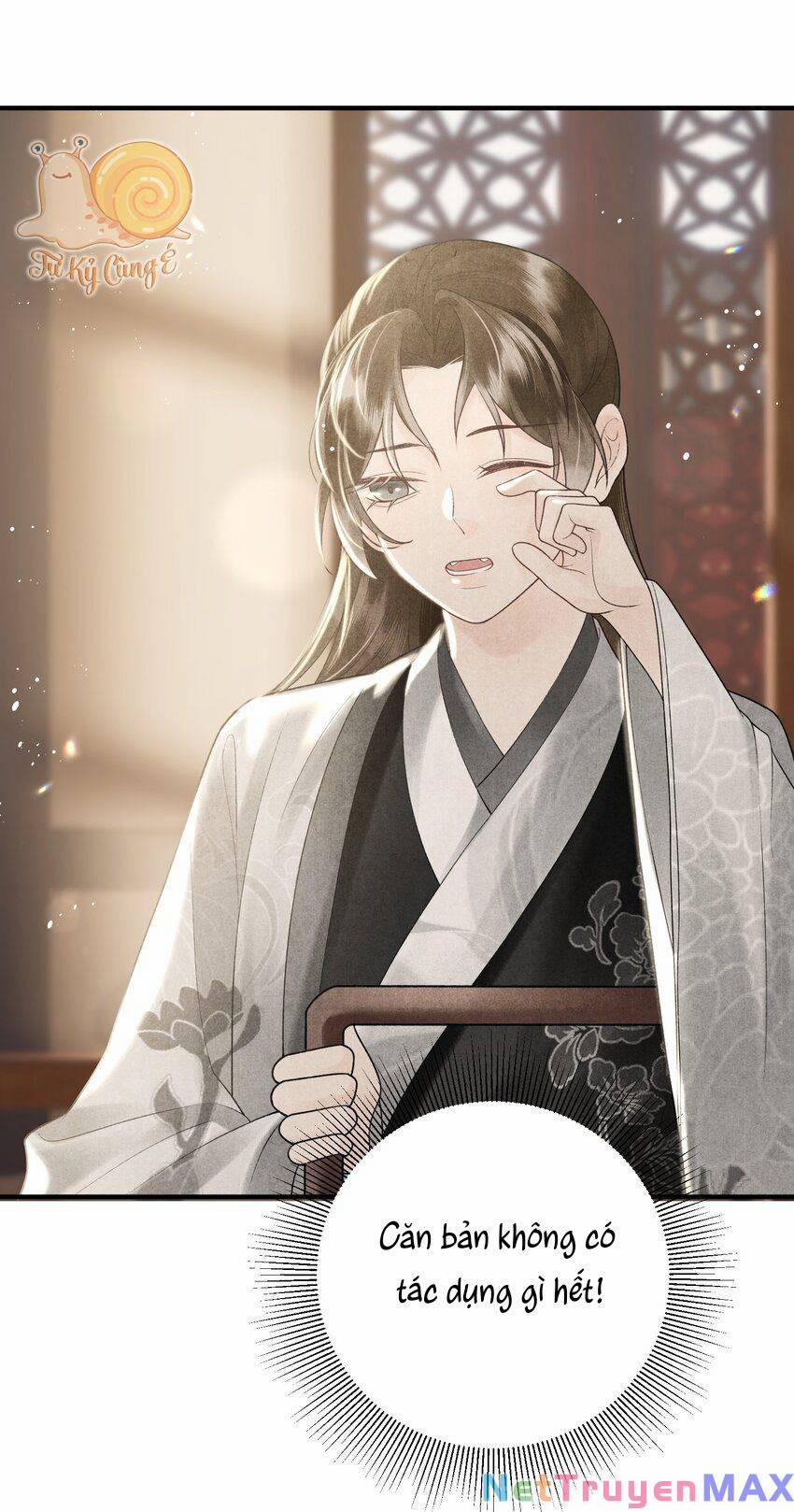 Tiểu Phú Bà Của Đại Tướng Quân 23 trang 4