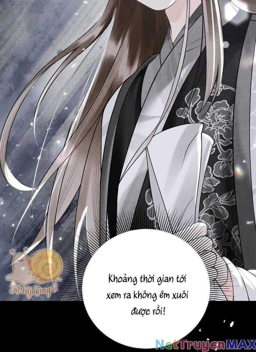 Tiểu Phú Bà Của Đại Tướng Quân 23 trang 40