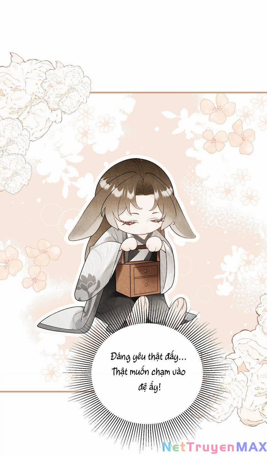 Tiểu Phú Bà Của Đại Tướng Quân 23 trang 7