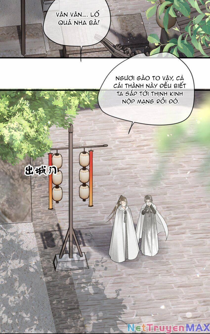 Tiểu Phú Bà Của Đại Tướng Quân 24 trang 10