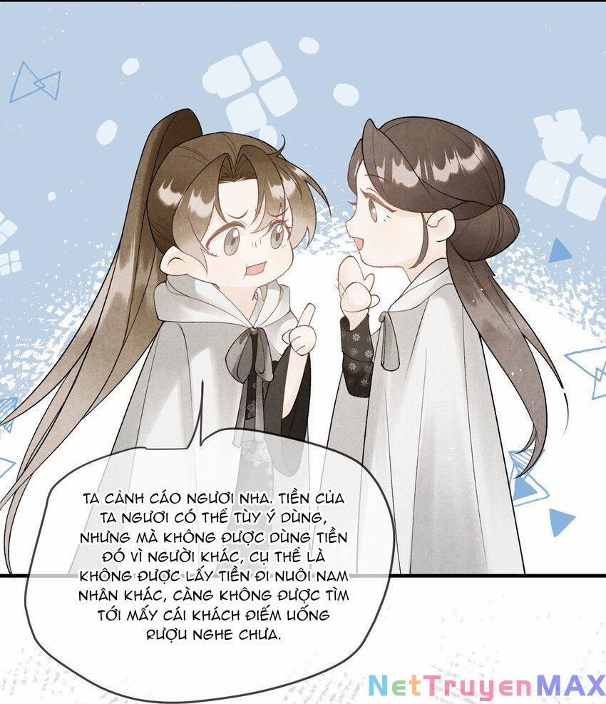 Tiểu Phú Bà Của Đại Tướng Quân 24 trang 12