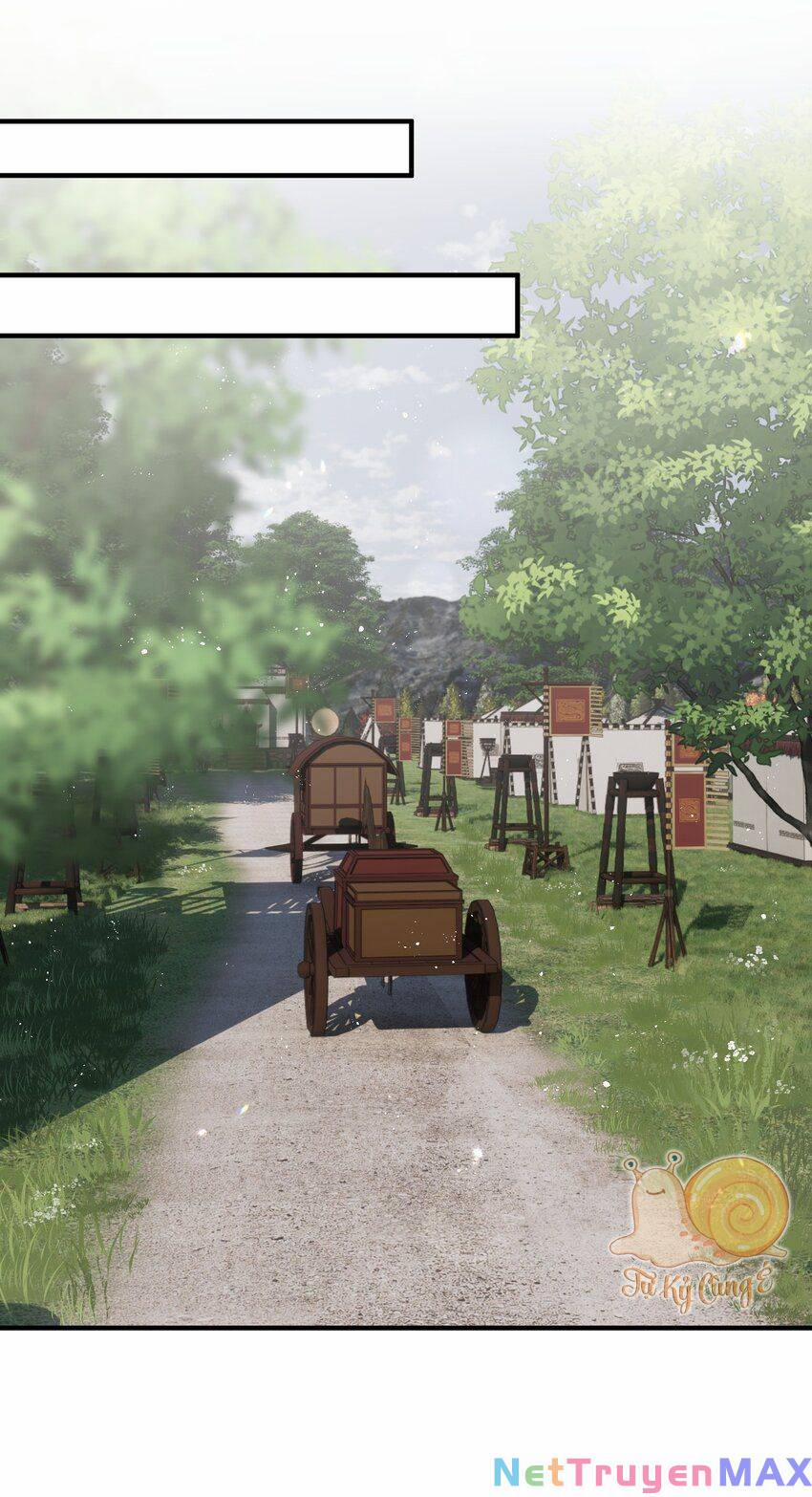 Tiểu Phú Bà Của Đại Tướng Quân 24 trang 14