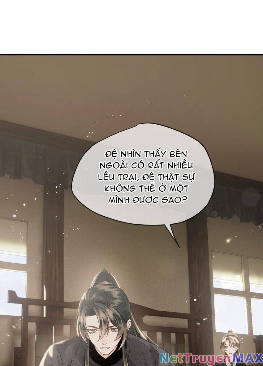 Tiểu Phú Bà Của Đại Tướng Quân 24 trang 15