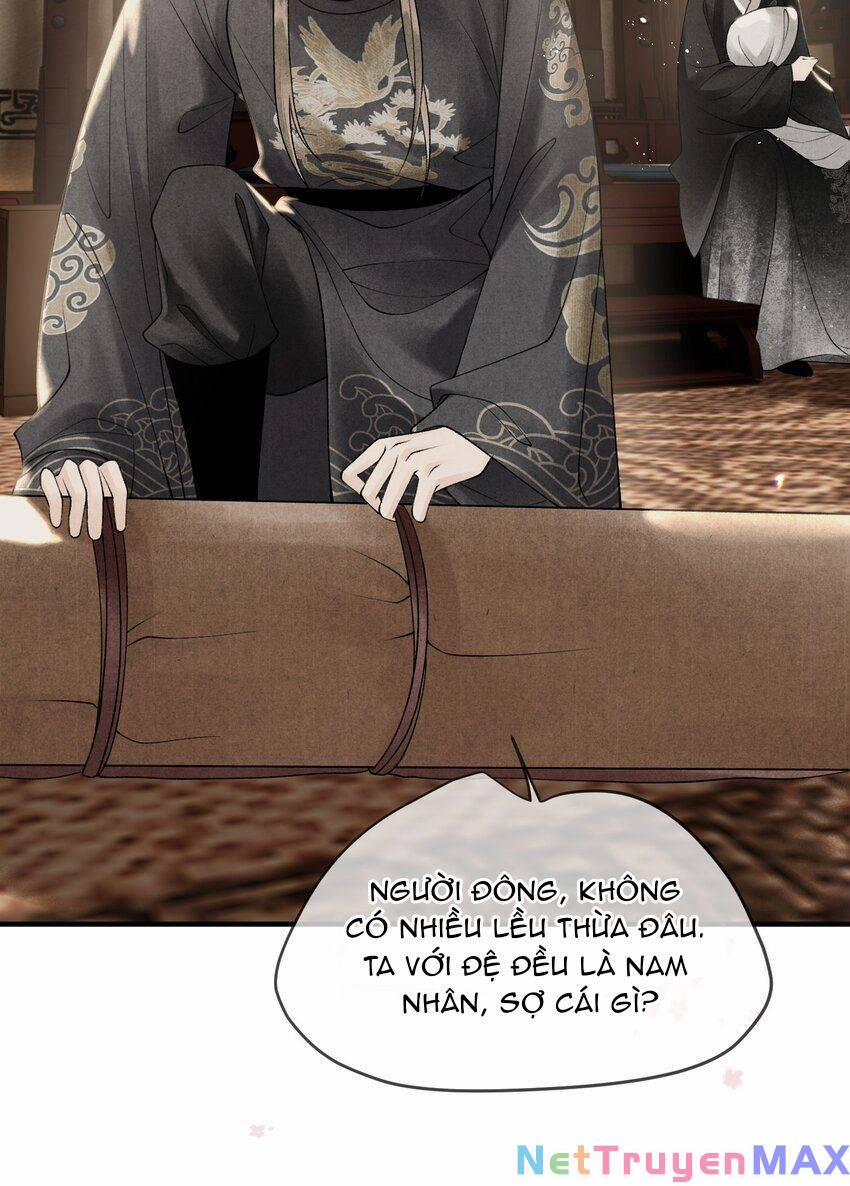 Tiểu Phú Bà Của Đại Tướng Quân 24 trang 16