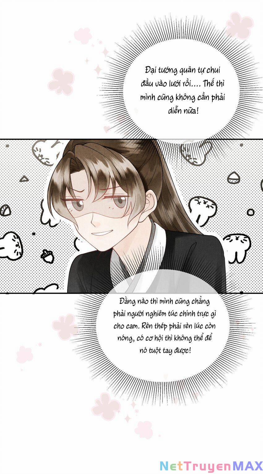 Tiểu Phú Bà Của Đại Tướng Quân 24 trang 18