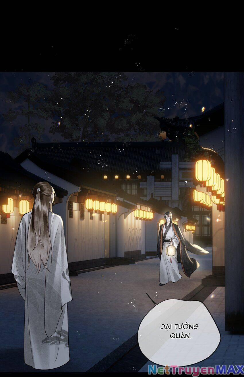 Tiểu Phú Bà Của Đại Tướng Quân 24 trang 2