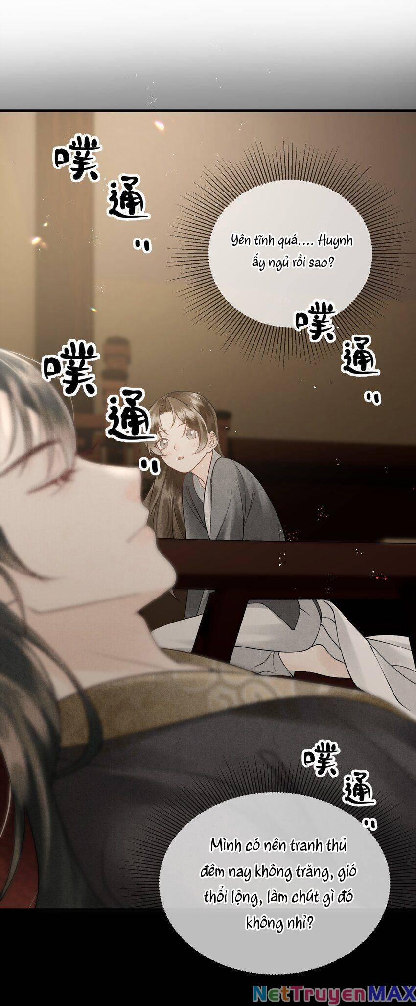 Tiểu Phú Bà Của Đại Tướng Quân 24 trang 20