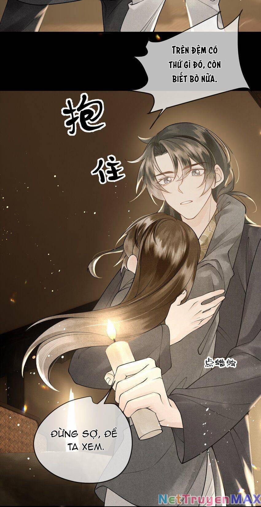 Tiểu Phú Bà Của Đại Tướng Quân 24 trang 25