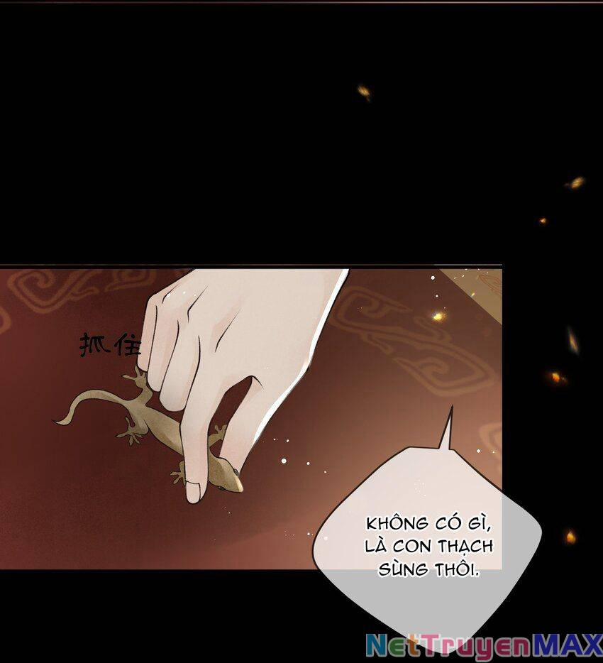 Tiểu Phú Bà Của Đại Tướng Quân 24 trang 27