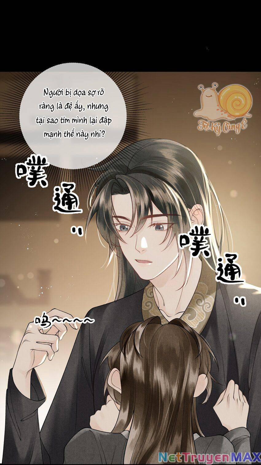 Tiểu Phú Bà Của Đại Tướng Quân 24 trang 29