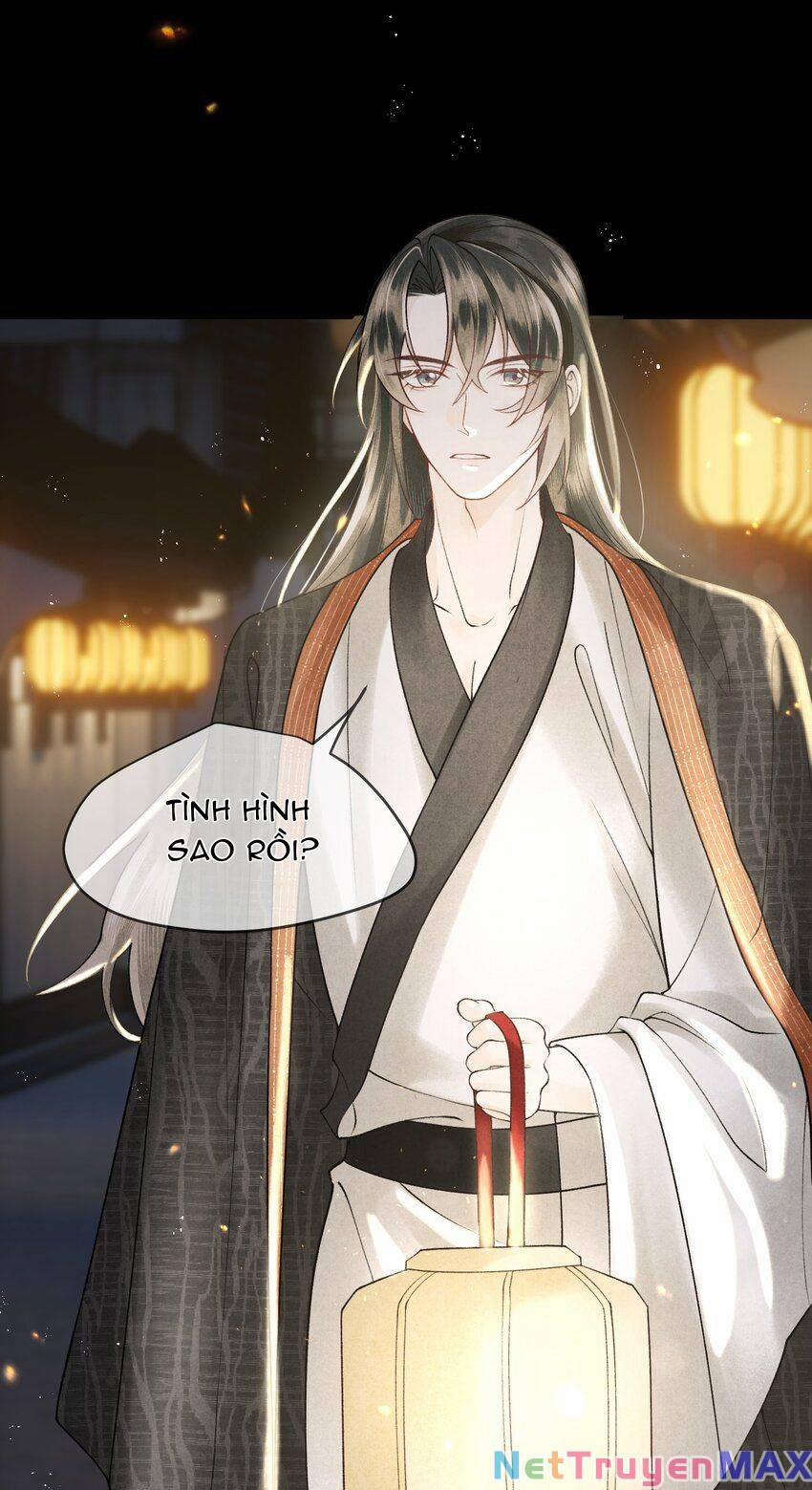 Tiểu Phú Bà Của Đại Tướng Quân 24 trang 3