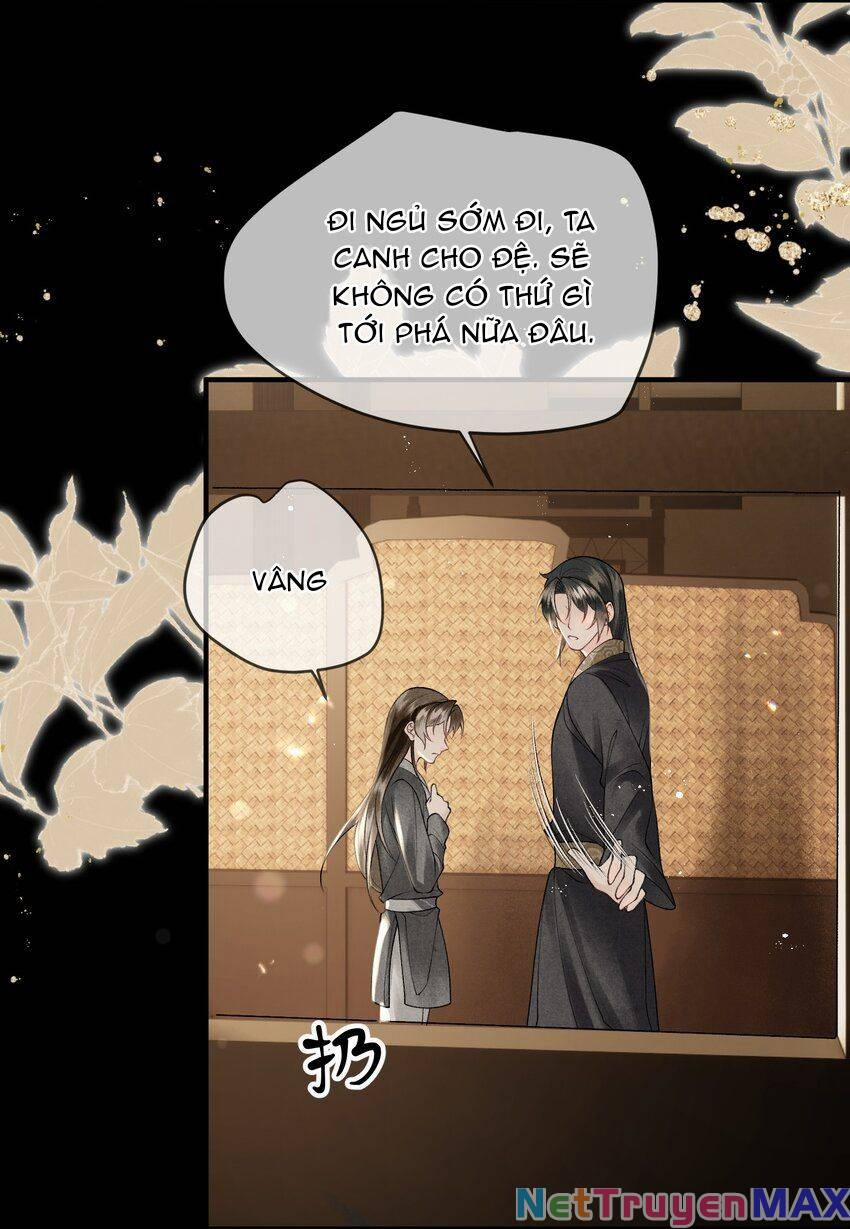 Tiểu Phú Bà Của Đại Tướng Quân 24 trang 30