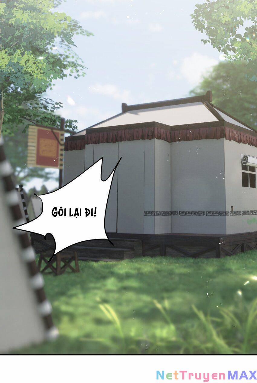 Tiểu Phú Bà Của Đại Tướng Quân 24 trang 33