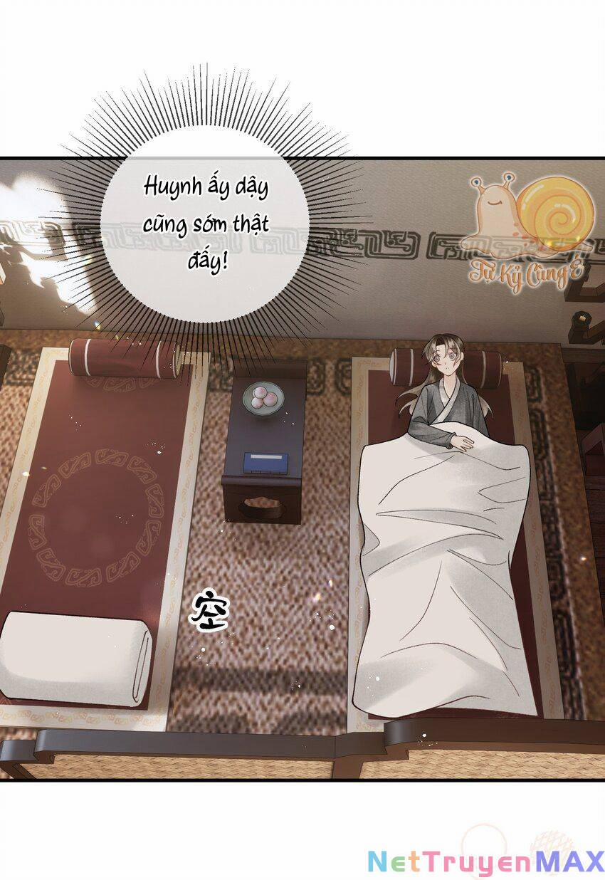 Tiểu Phú Bà Của Đại Tướng Quân 24 trang 34