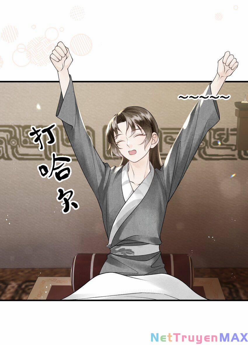 Tiểu Phú Bà Của Đại Tướng Quân 24 trang 35