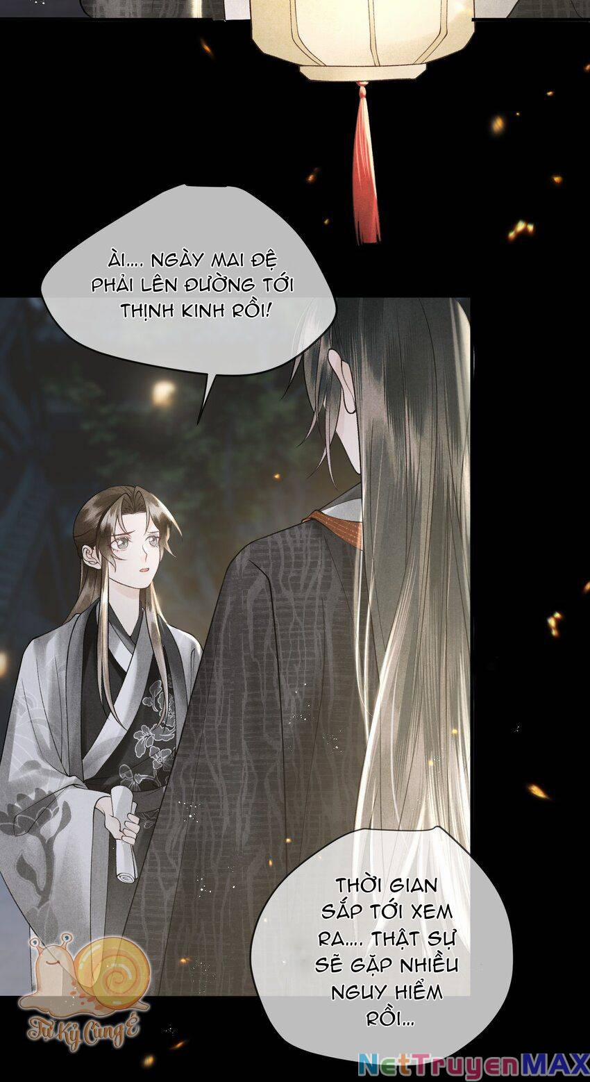 Tiểu Phú Bà Của Đại Tướng Quân 24 trang 4