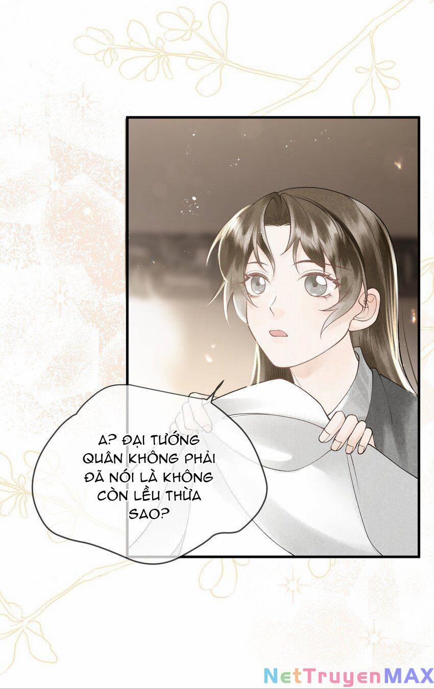 Tiểu Phú Bà Của Đại Tướng Quân 24 trang 40