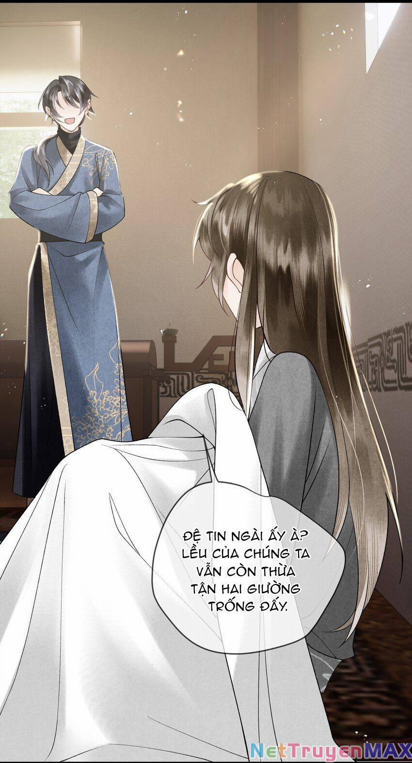 Tiểu Phú Bà Của Đại Tướng Quân 24 trang 41