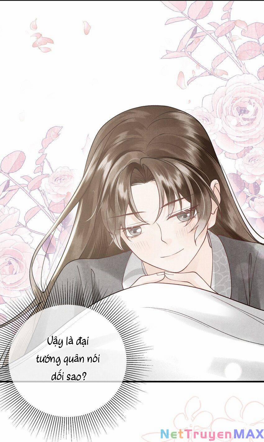 Tiểu Phú Bà Của Đại Tướng Quân 24 trang 42