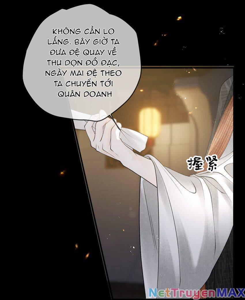 Tiểu Phú Bà Của Đại Tướng Quân 24 trang 6