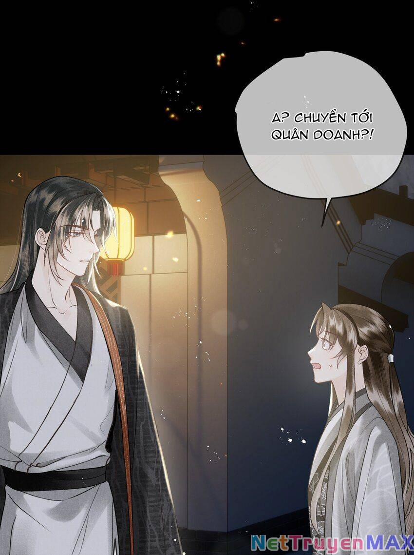 Tiểu Phú Bà Của Đại Tướng Quân 24 trang 7