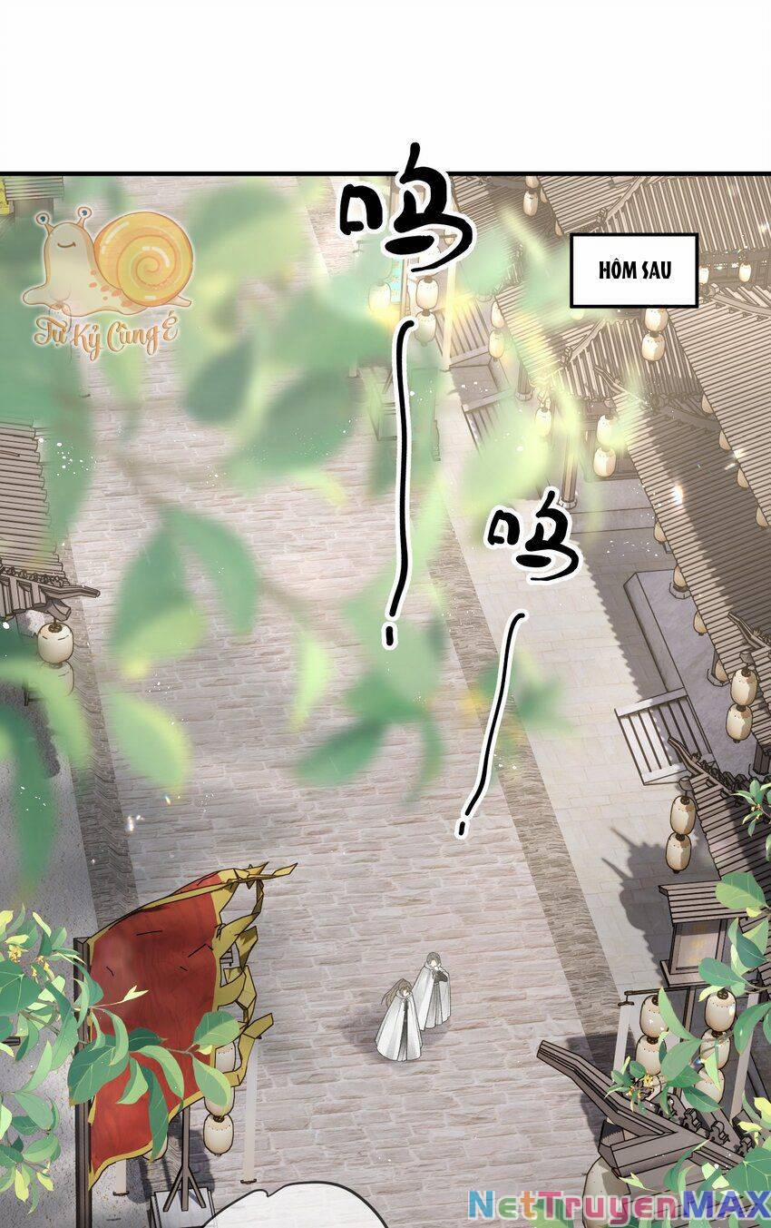 Tiểu Phú Bà Của Đại Tướng Quân 24 trang 9