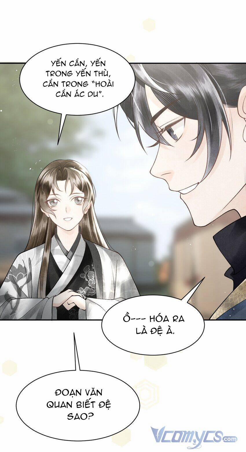 Tiểu Phú Bà Của Đại Tướng Quân 25 trang 11