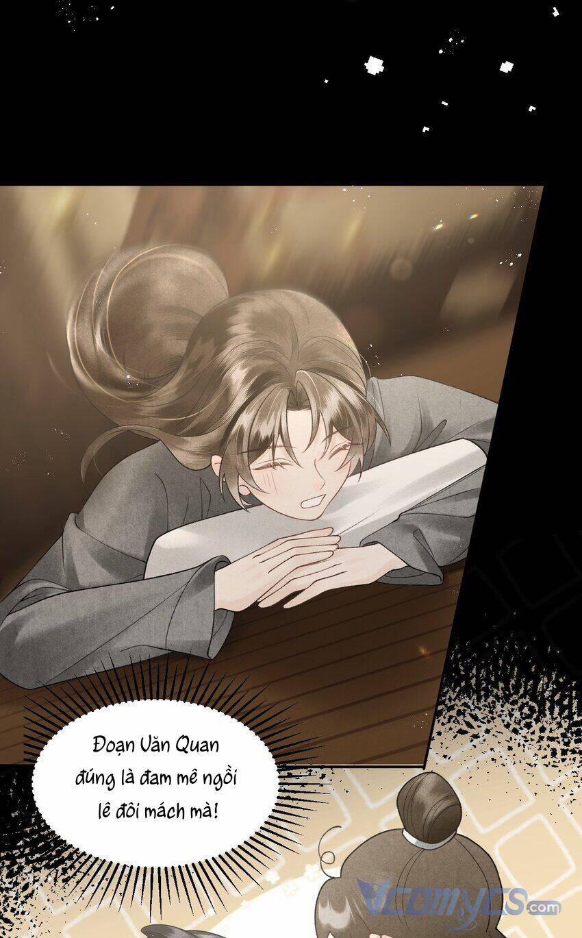 Tiểu Phú Bà Của Đại Tướng Quân 25 trang 16