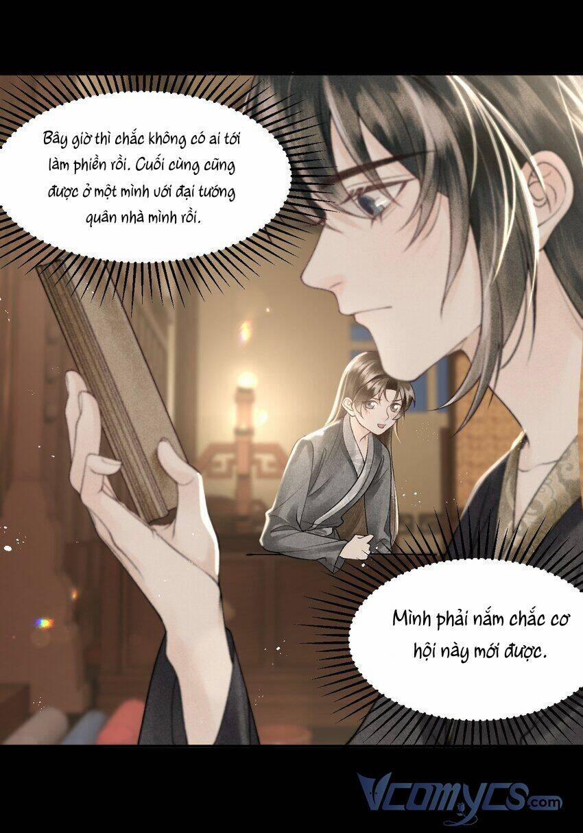 Tiểu Phú Bà Của Đại Tướng Quân 25 trang 18