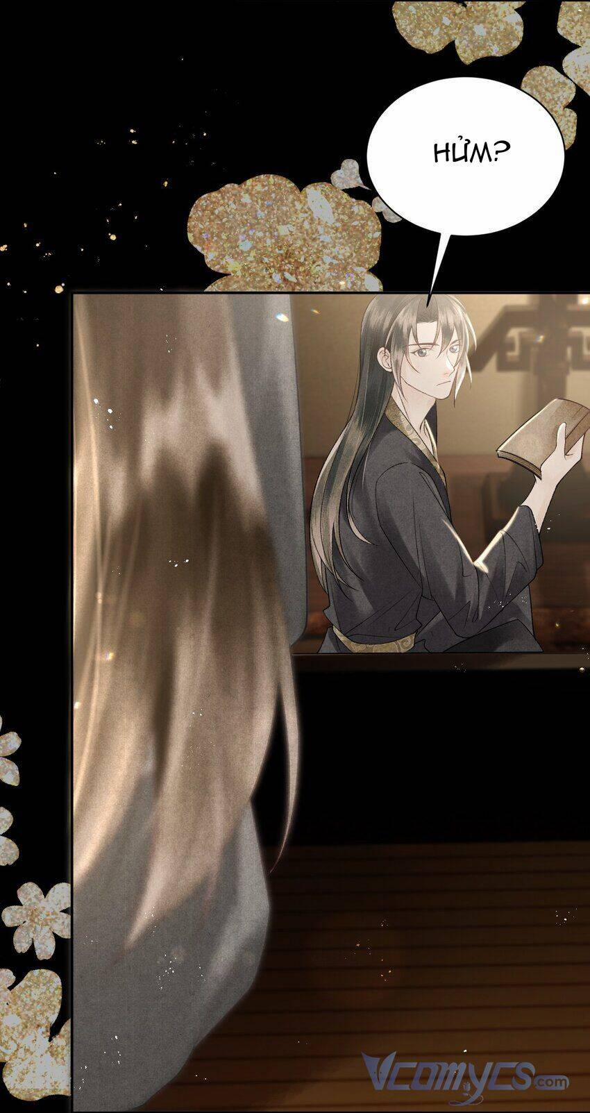 Tiểu Phú Bà Của Đại Tướng Quân 25 trang 20