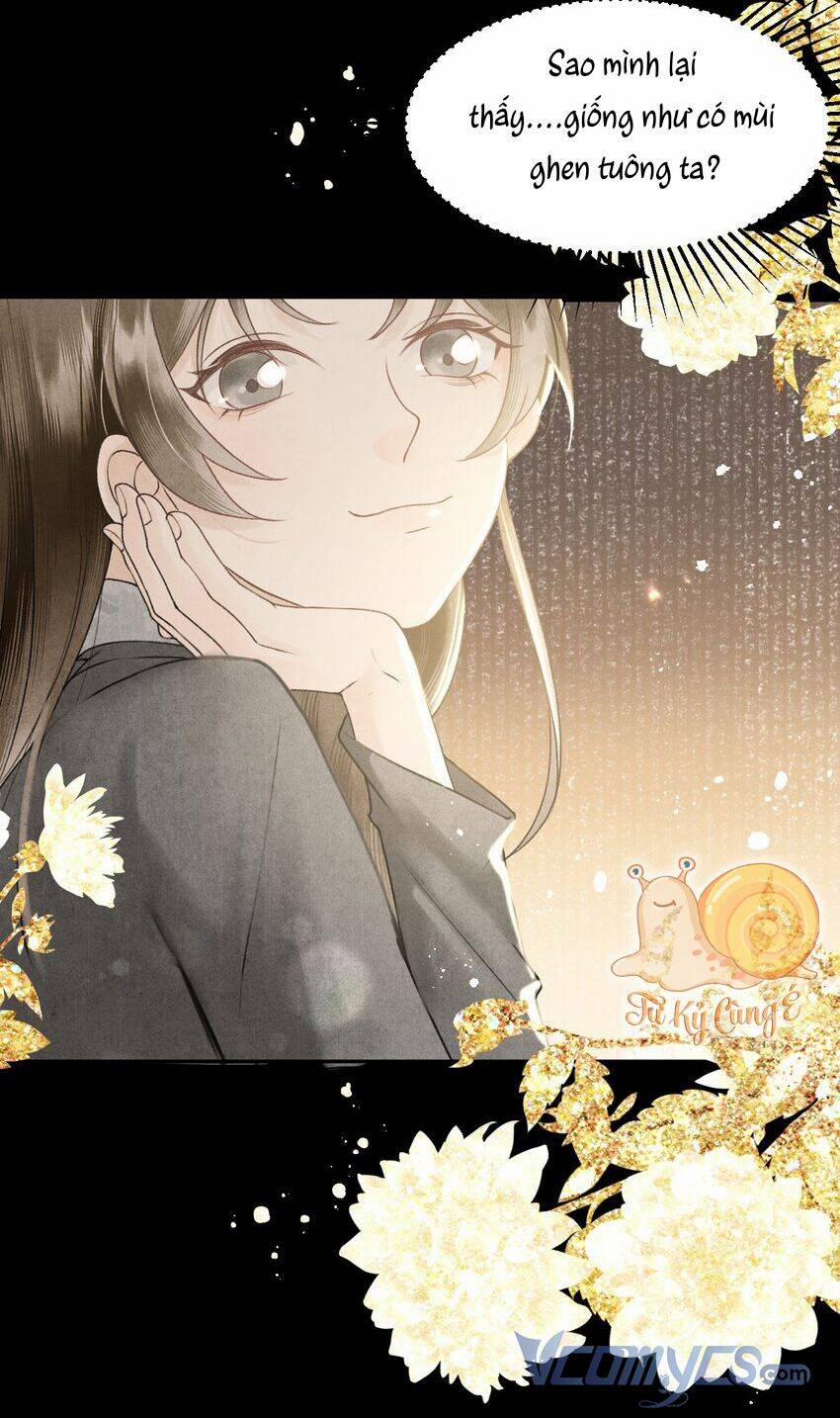 Tiểu Phú Bà Của Đại Tướng Quân 25 trang 27