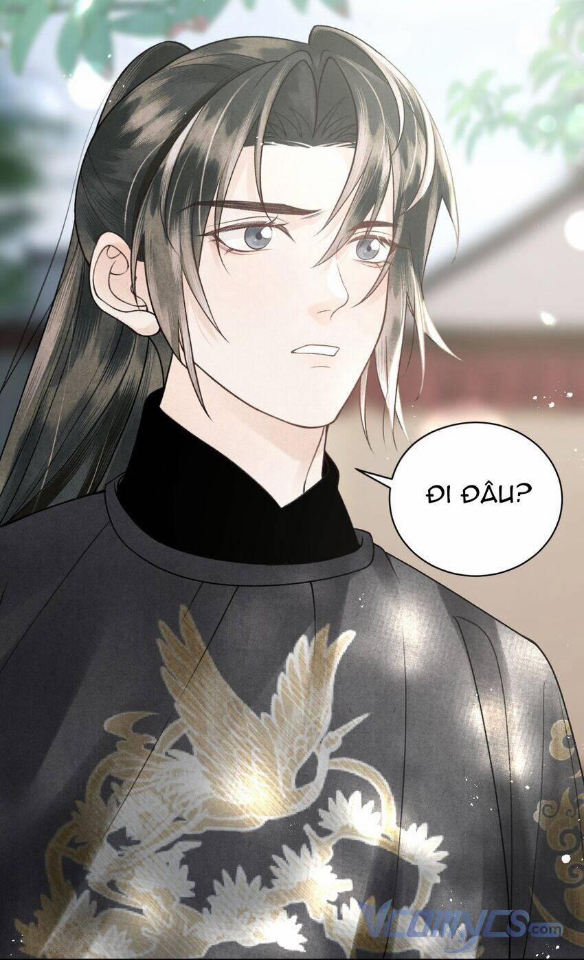 Tiểu Phú Bà Của Đại Tướng Quân 25 trang 3