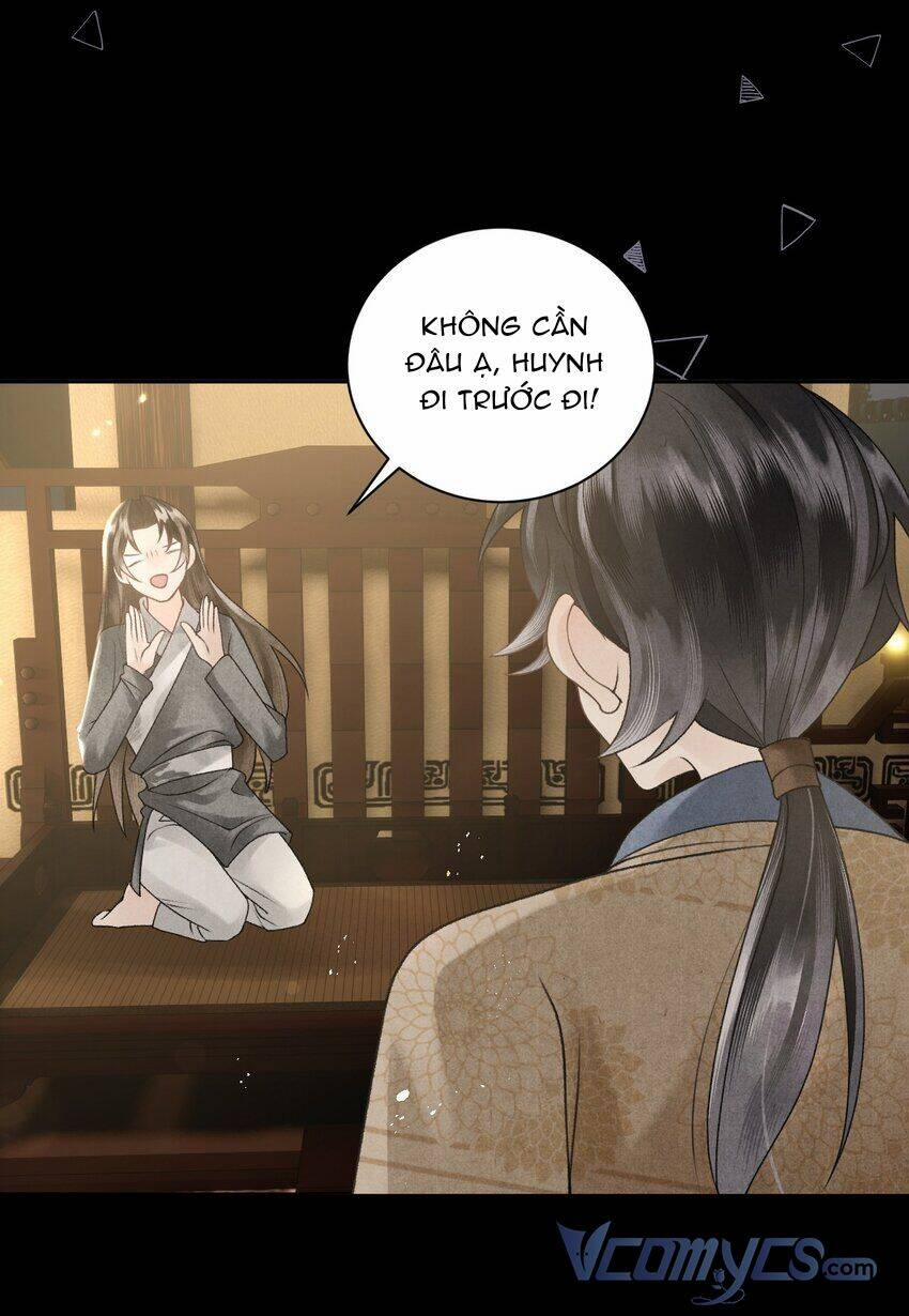 Tiểu Phú Bà Của Đại Tướng Quân 25 trang 30