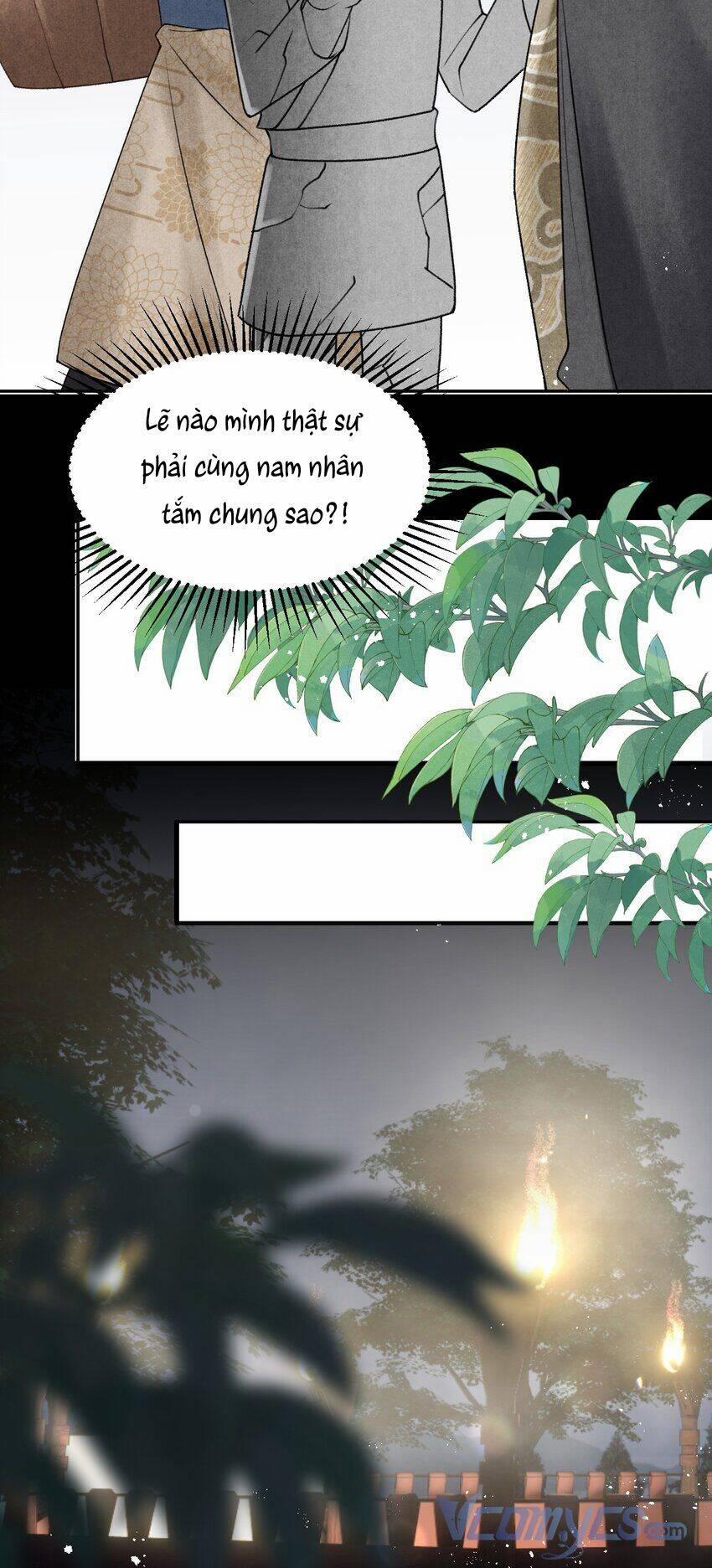 Tiểu Phú Bà Của Đại Tướng Quân 25 trang 33