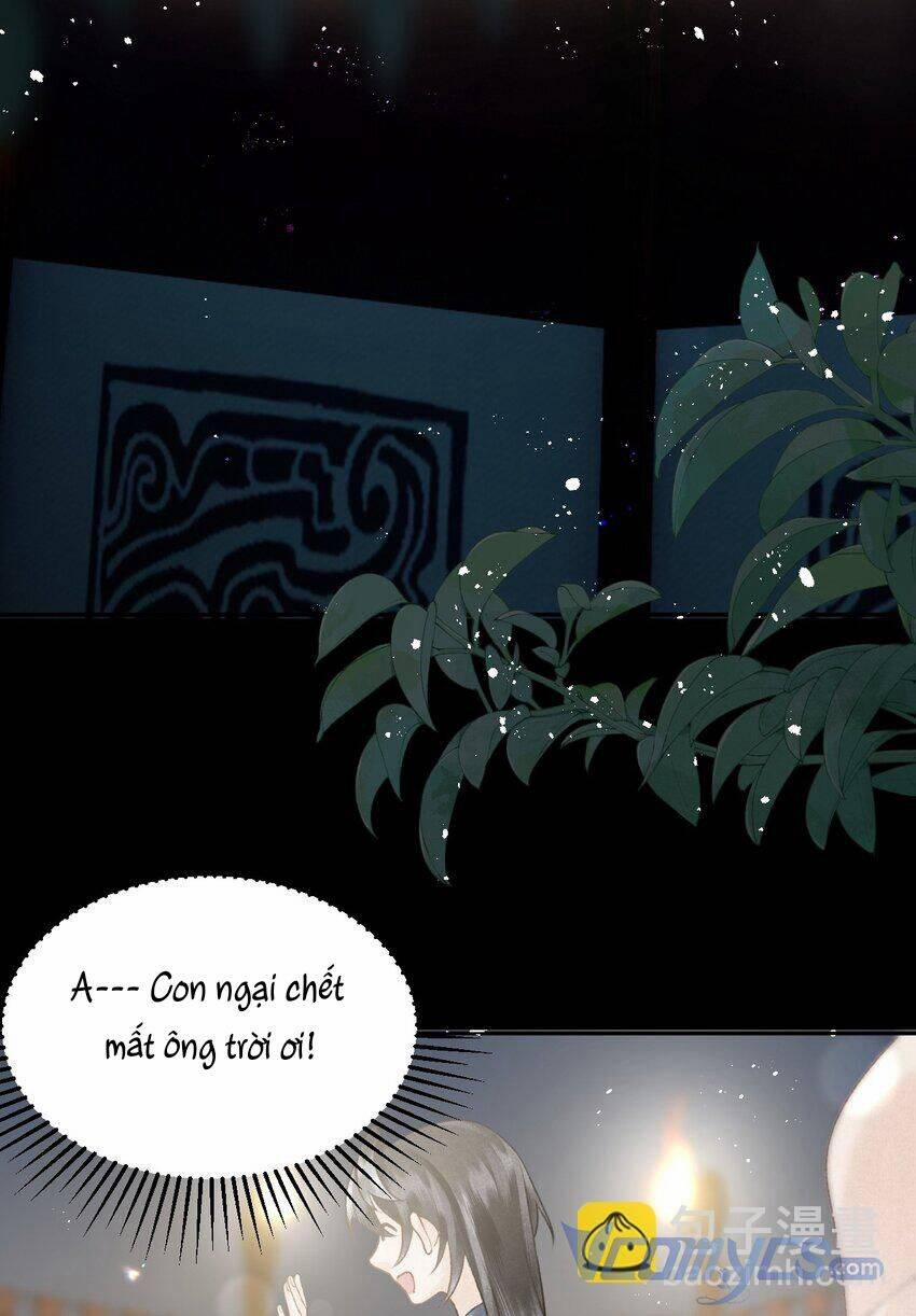 Tiểu Phú Bà Của Đại Tướng Quân 25 trang 34