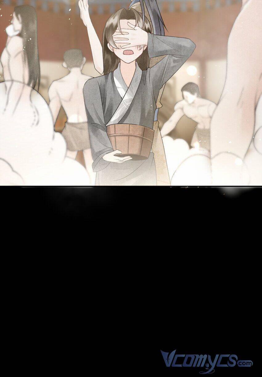 Tiểu Phú Bà Của Đại Tướng Quân 25 trang 35