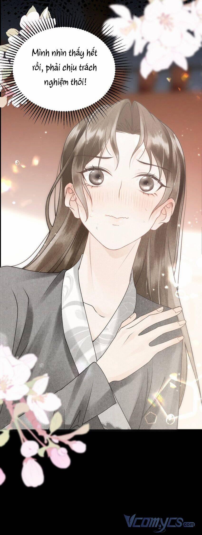 Tiểu Phú Bà Của Đại Tướng Quân 25 trang 40